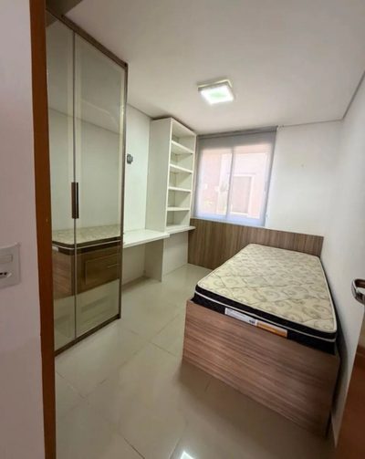Apartamento, 3 quartos, 153 m² - Foto 4