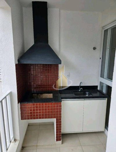 Apartamento, 2 quartos, 58 m² - Foto 5