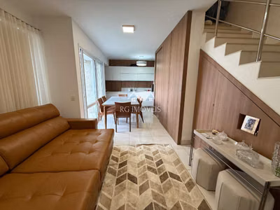 Apartamento, 2 quartos, 74 m² - Foto 1