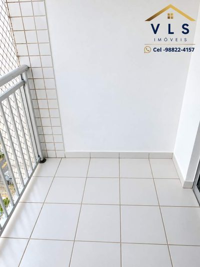 Apartamento, 3 quartos, 72 m² - Foto 5