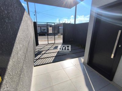 Casa, 2 quartos, 65 m² - Foto 4