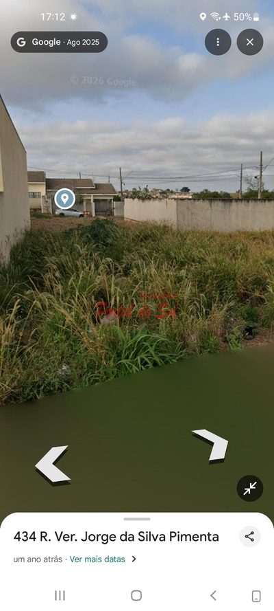 Terreno, 200 m² - Foto 1
