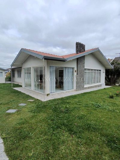 Casa, 3 quartos, 240 m² - Foto 3