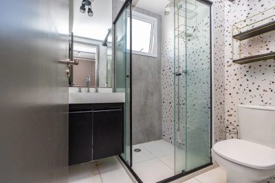 Apartamento, 1 quarto, 29 m² - Foto 1