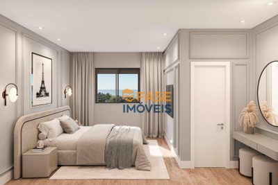 Apartamento, 4 quartos, 133 m² - Foto 3