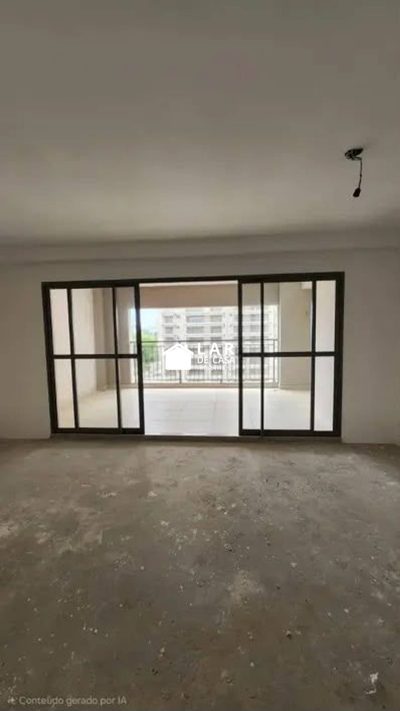 Apartamento, 3 quartos, 129 m² - Foto 3