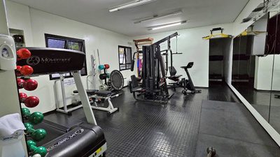 Apartamento, 3 quartos, 146 m² - Foto 2