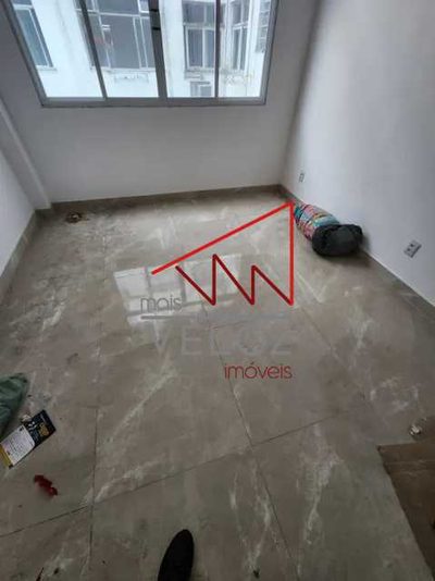 Kitnet-Studio, 30 m² - Foto 1