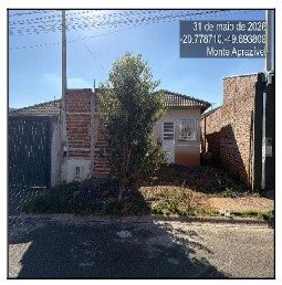 Casa, 1 quarto, 161 m² - Foto 1