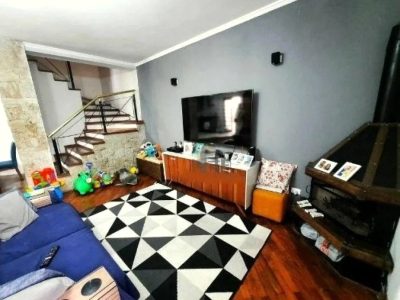 Casa, 5 quartos, 230 m² - Foto 2