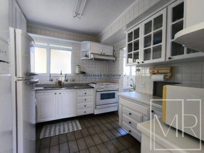 Cobertura, 4 quartos, 155 m² - Foto 5