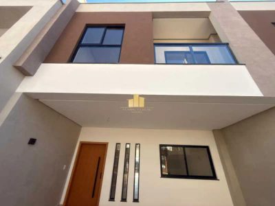 Casa, 3 quartos, 200 m² - Foto 1