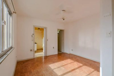 Apartamento, 1 quarto, 29 m² - Foto 2