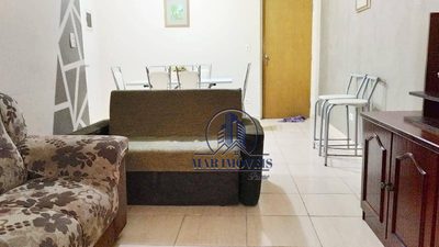 Apartamento, 2 quartos, 70 m² - Foto 2