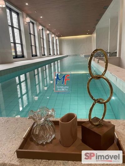 Apartamento, 4 quartos, 144 m² - Foto 5