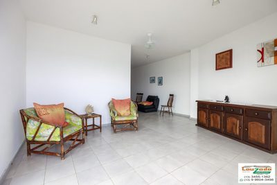 Apartamento, 3 quartos, 115 m² - Foto 4