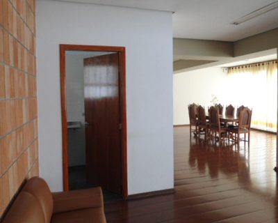 Apartamento, 2 quartos, 84 m² - Foto 4
