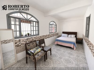 Casa, 2 quartos, 300 m² - Foto 4