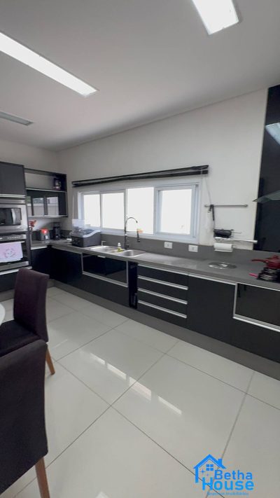 Casa, 4 quartos, 560 m² - Foto 3
