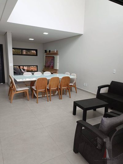 Casa, 3 quartos, 211 m² - Foto 5