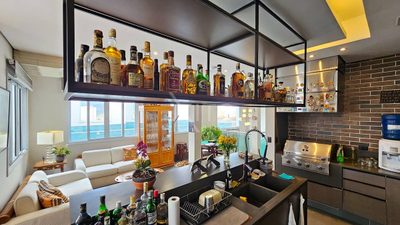 Cobertura, 4 quartos, 297 m² - Foto 3