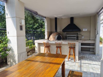 Apartamento, 3 quartos, 108 m² - Foto 5