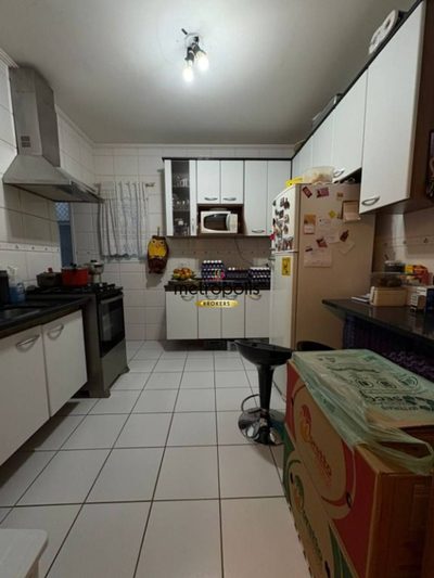 Apartamento, 3 quartos, 75 m² - Foto 4