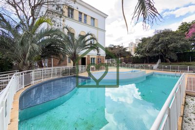 Apartamento, 2 quartos, 74 m² - Foto 4