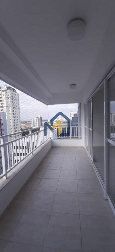 Apartamento, 2 quartos, 71 m² - Foto 2