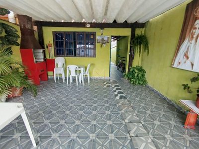 Casa, 3 quartos, 100 m² - Foto 2