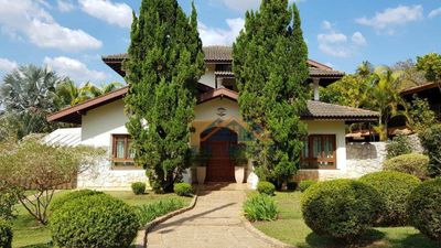 Casa de Condomínio, 4 quartos - Foto 3