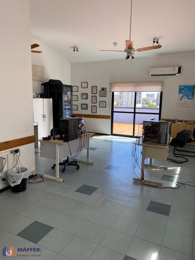 Sala-Conjunto, 112 m² - Foto 4