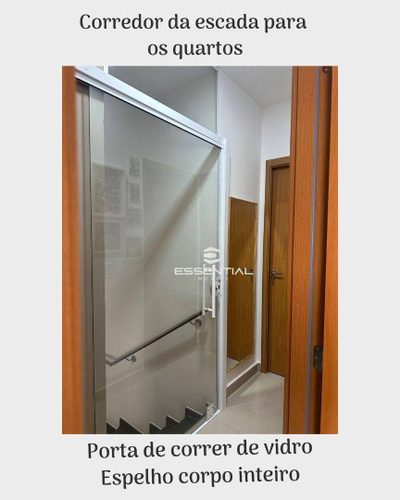 Casa de Condomínio, 3 quartos - Foto 5