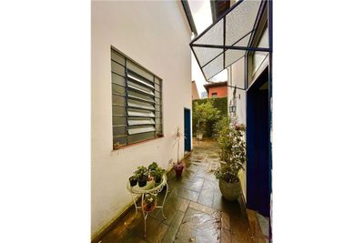 Casa, 4 quartos, 220 m² - Foto 3