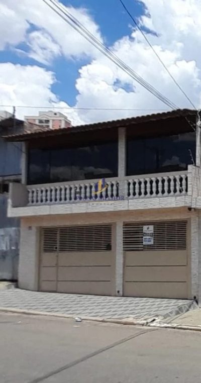 Casa, 3 quartos, 200 m² - Foto 3