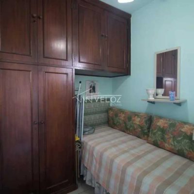 Apartamento, 4 quartos, 100 m² - Foto 2