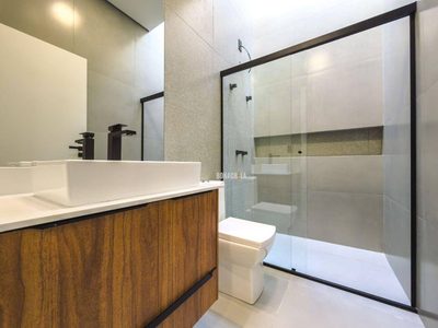 Casa, 3 quartos, 125 m² - Foto 4