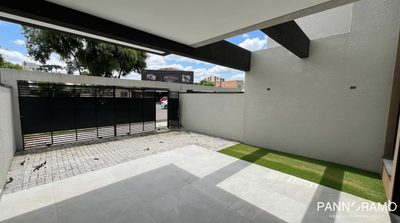 Apartamento, 3 quartos, 236 m² - Foto 2