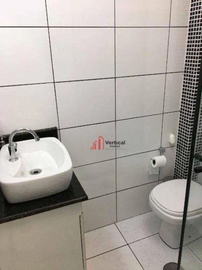 Apartamento, 3 quartos, 78 m² - Foto 3