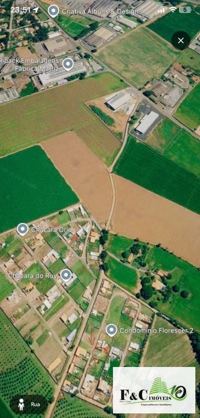 Terreno, 500 m² - Foto 3