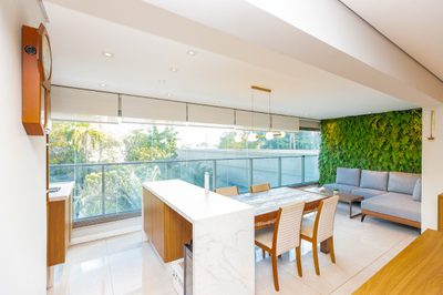Apartamento, 3 quartos, 257 m² - Foto 3