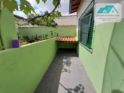 Casa, 3 quartos, 275 m² - Foto 4