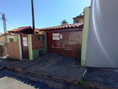 Casa, 3 quartos, 213 m² - Foto 2
