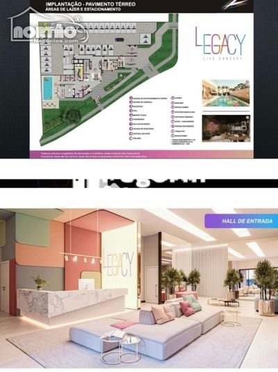 Casa, 3 quartos, 59 m² - Foto 2