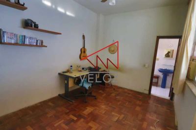 Cobertura, 4 quartos, 149 m² - Foto 1
