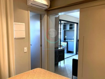 Apartamento, 1 quarto, 32 m² - Foto 4