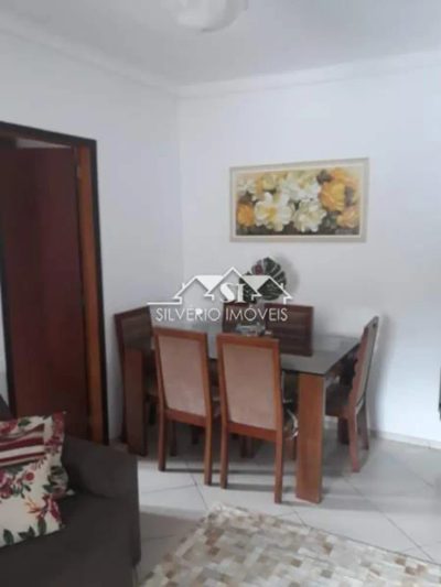 Casa, 3 quartos, 65 m² - Foto 2