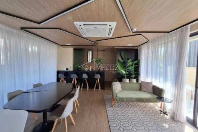 Apartamento, 3 quartos, 112 m² - Foto 2
