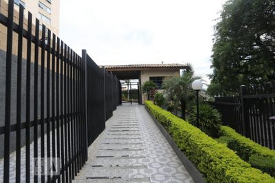 Apartamento, 2 quartos, 46 m² - Foto 5