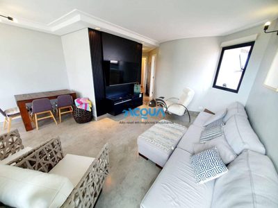 Cobertura, 3 quartos, 190 m² - Foto 3